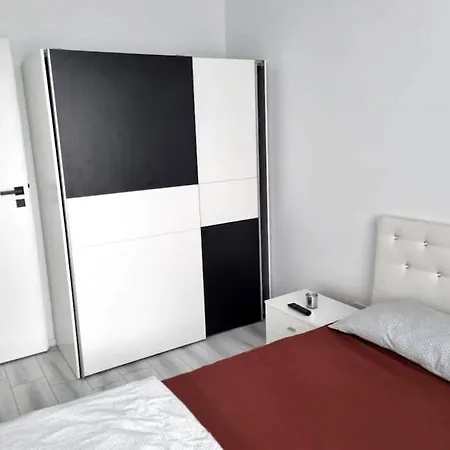 Daire Paolo Maspero Milano